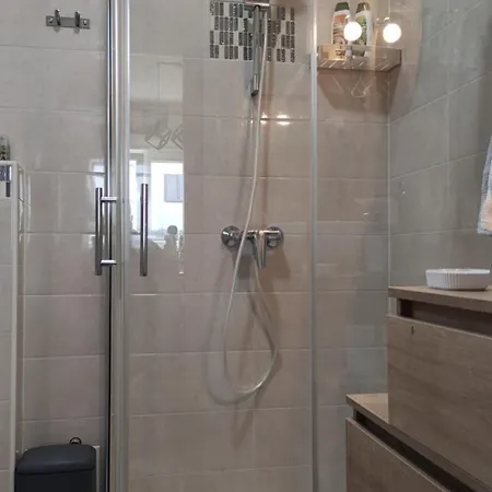 Semesterbostad Anima Mea, Zadar