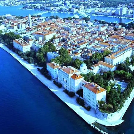 Semesterbostad Anima Mea,