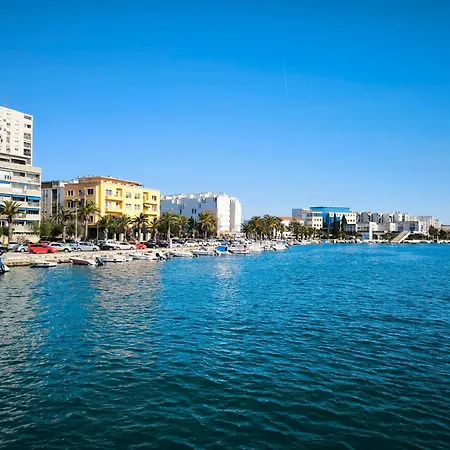 Anima Mea, Semesterbostad *