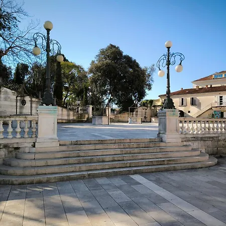 Semesterbostad Anima Mea,