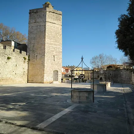 Anima Mea, Nyaraló *