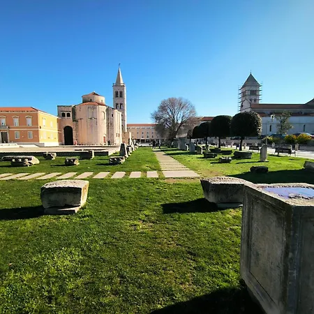 Semesterbostad Anima Mea,