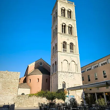 Semesterbostad Anima Mea,