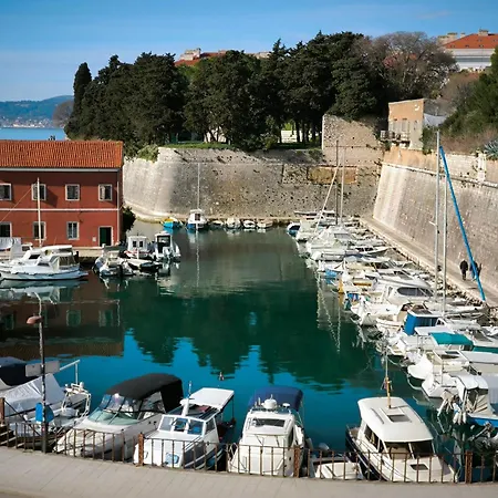 Semesterbostad Anima Mea, *