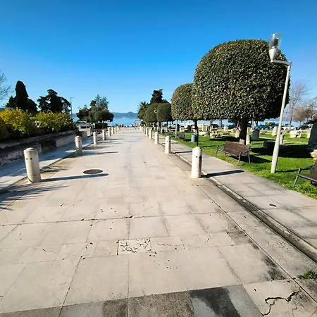 Anima Mea, Semesterbostad