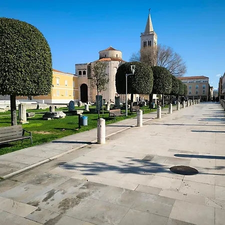 Semesterbostad Anima Mea,