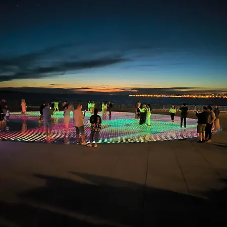 Semesterbostad Anima Mea, *