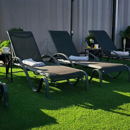 Anima Mea, Semesterbostad Zadar