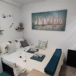 Anima Mea, Nyaraló