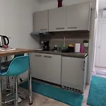 Anima Mea, Dom wakacyjny