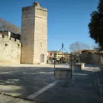Anima Mea, Nyaraló *