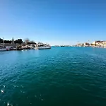 Nyaraló Anima Mea, *