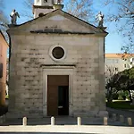 Anima Mea, Nyaraló