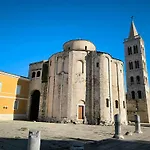 Dom wakacyjny Anima Mea,