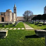 Anima Mea, Ferienhaus Zadar