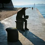 Nyaraló Anima Mea, *