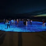 Anima Mea, Nyaraló *