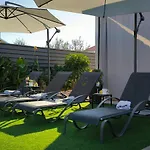 Anima Mea, Nyaraló *
