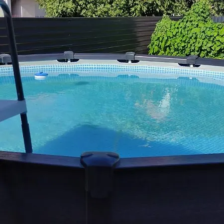 Hébergement de vacances Anima Mea,