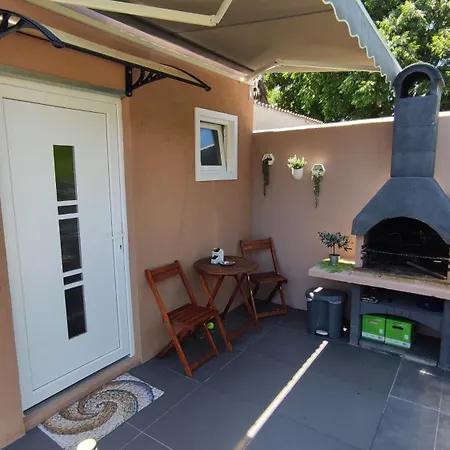 Holiday home Anima Mea, *