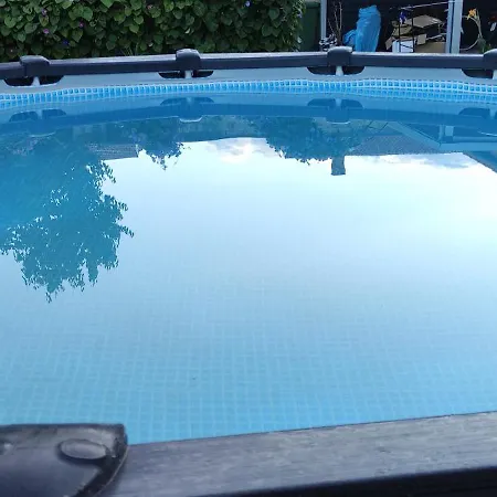 Hébergement de vacances Anima Mea, *