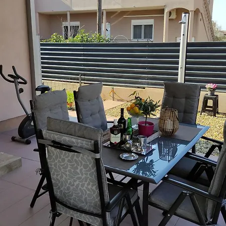 Hébergement de vacances Anima Mea, *