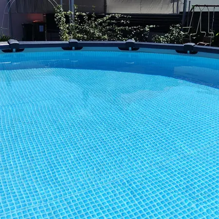 Anima Mea, Hébergement de vacances Zadar