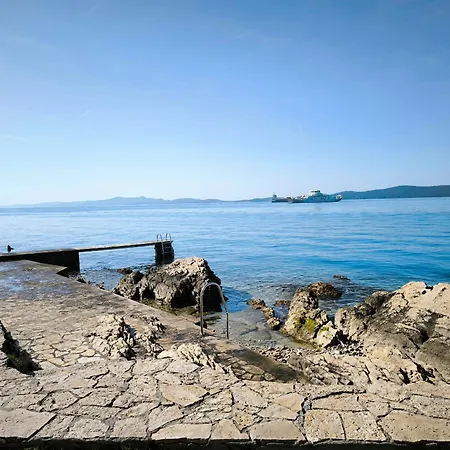 Anima Mea, Hébergement de vacances *