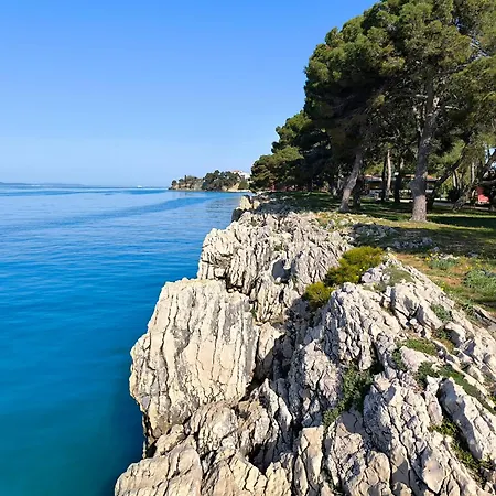 Anima Mea, Hébergement de vacances