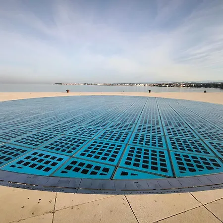 Anima Mea, Hébergement de vacances *