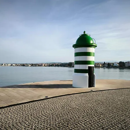 Holiday home Anima Mea, *