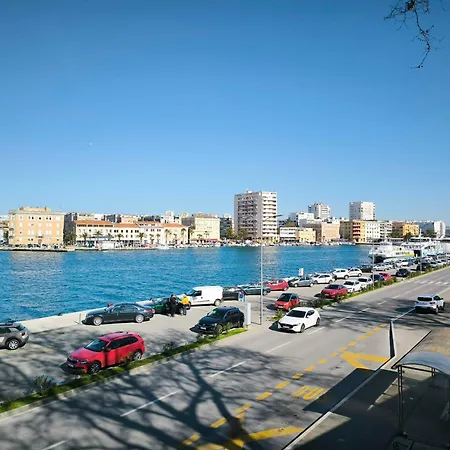 Anima Mea, Dom wakacyjny Zadar