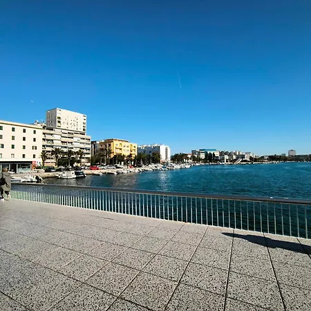 Dom wakacyjny Anima Mea, Zadar