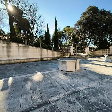 Anima Mea, Hébergement de vacances Zadar