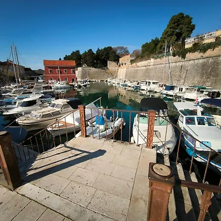 Anima Mea, Hébergement de vacances