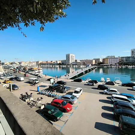 Hébergement de vacances Anima Mea, Zadar