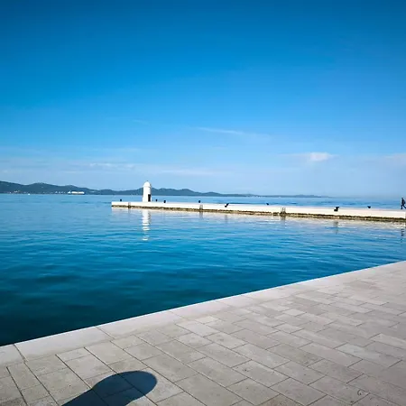 Anima Mea, Hébergement de vacances *