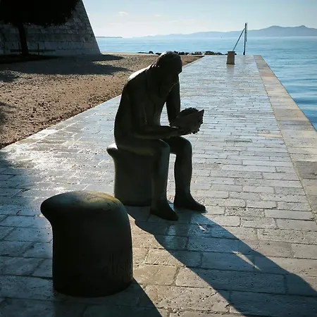 Hébergement de vacances Anima Mea, *