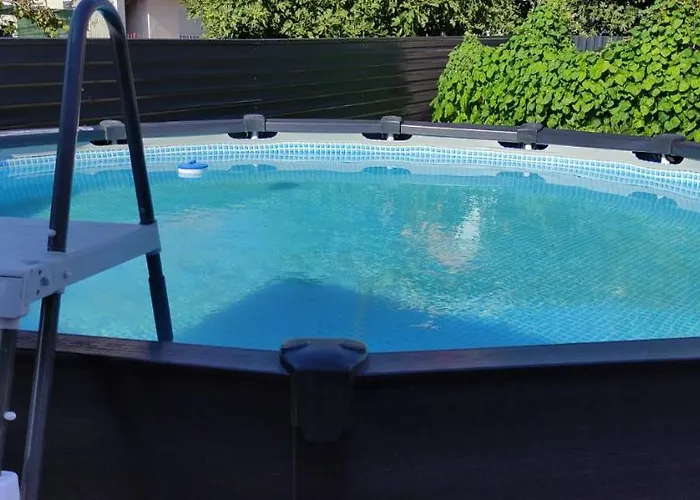 Holiday home Anima Mea,