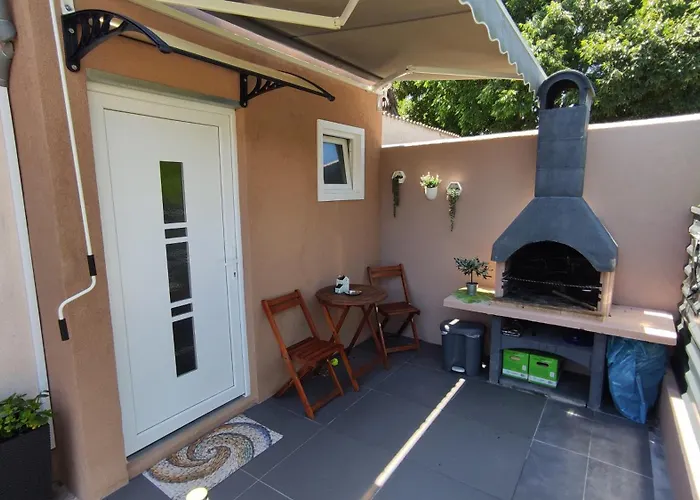 Holiday home Anima Mea, *