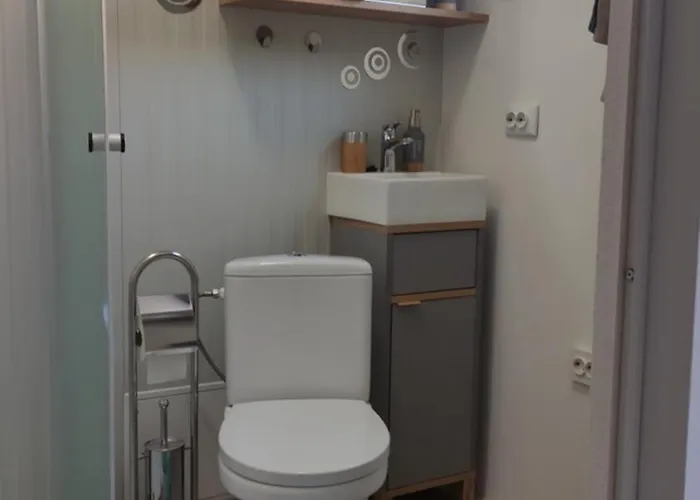 Anima Mea, Holiday home *