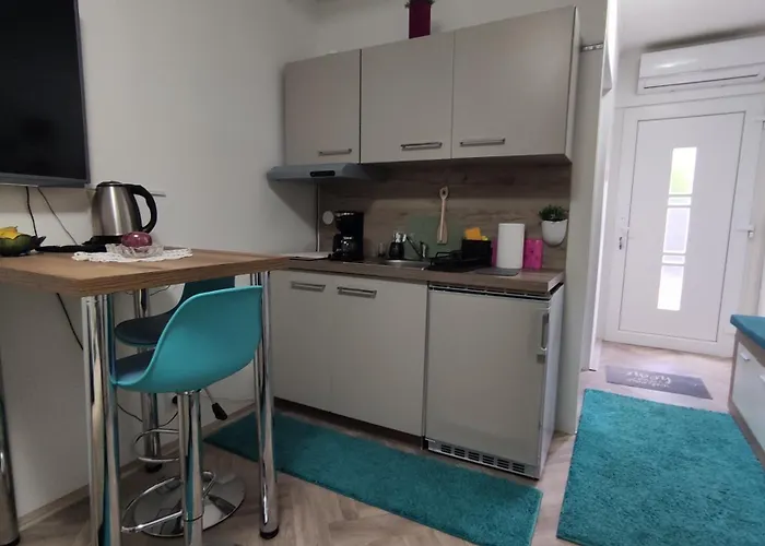 Anima Mea, Holiday home