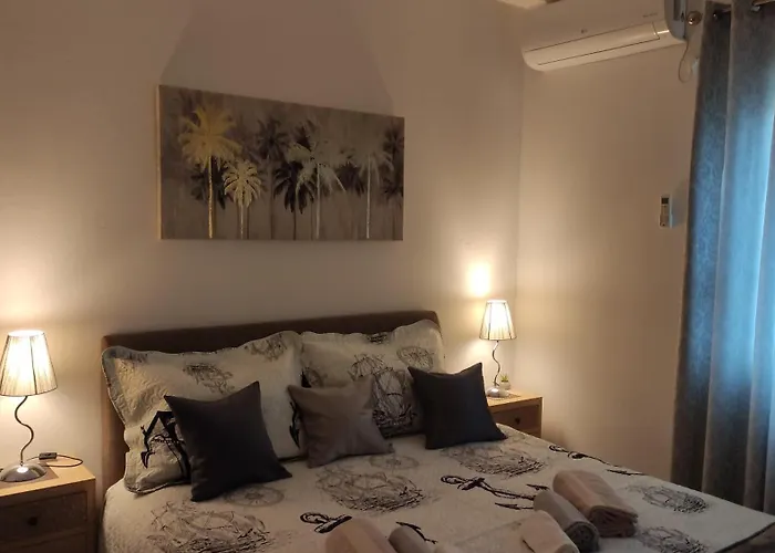 Holiday home Anima Mea,