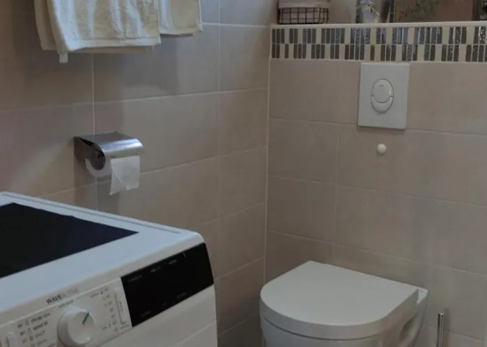 Holiday home Anima Mea,