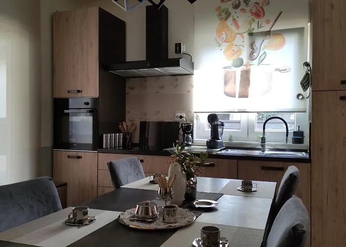 Holiday home Anima Mea,