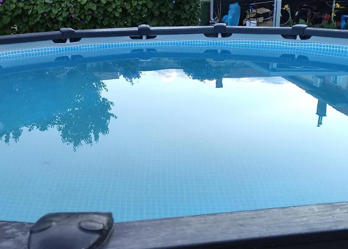 Holiday home Anima Mea, *