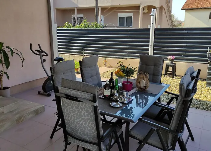 Holiday home Anima Mea, *