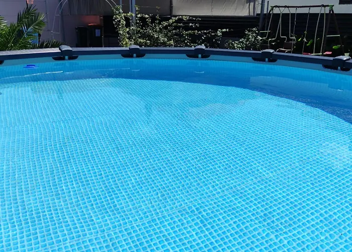 Anima Mea, Holiday home Zadar