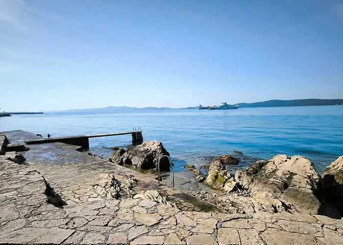 Anima Mea, Holiday home *