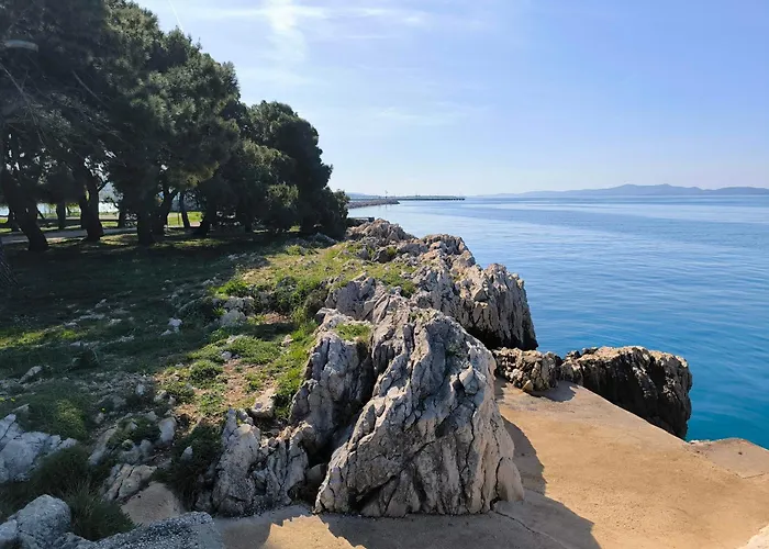 Anima Mea, Zadar